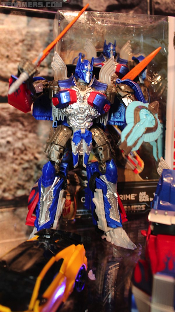 MORE Transformers Showroom Images Trypticon, Titans Return, Last Knight, Robots In Disguise  (11 of 60)